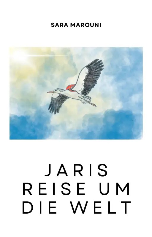“Jaris Reise um die Welt” nun auf&nbsp;Substack